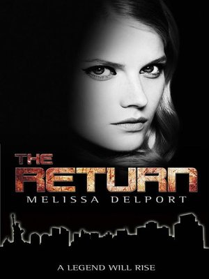cover image of The Return